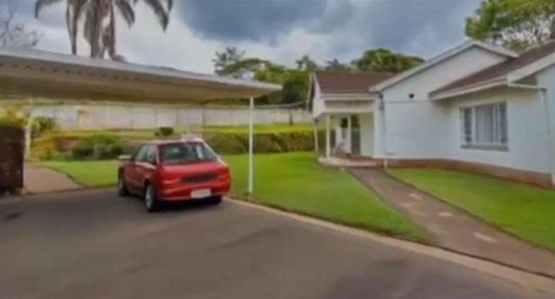 To Let 3 Bedroom Property for Rent in Dawncliffe KwaZulu-Natal