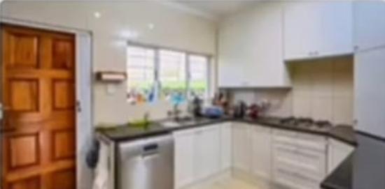 To Let 3 Bedroom Property for Rent in Dawncliffe KwaZulu-Natal