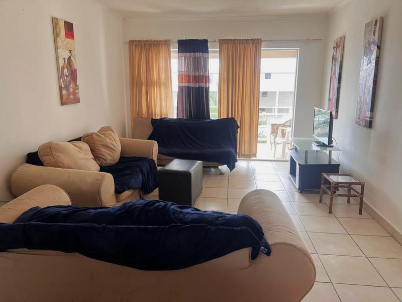 2 Bedroom Property for Sale in Margate KwaZulu-Natal