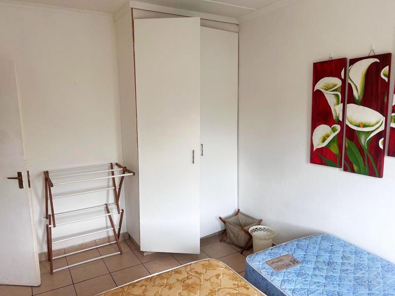 2 Bedroom Property for Sale in Margate KwaZulu-Natal