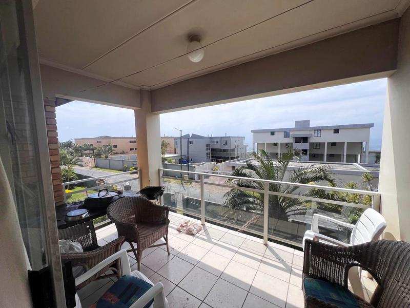 2 Bedroom Property for Sale in Margate KwaZulu-Natal