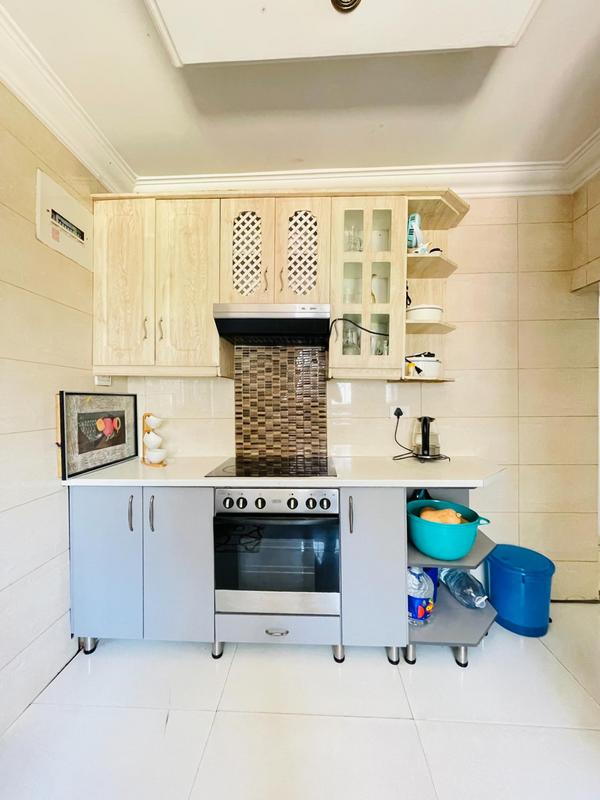 3 Bedroom Property for Sale in Umlazi KwaZulu-Natal