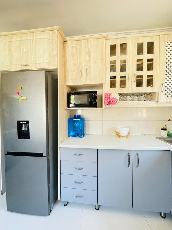 3 Bedroom Property for Sale in Umlazi KwaZulu-Natal