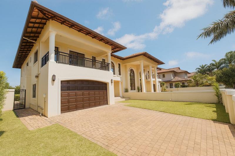 4 Bedroom Property for Sale in Izinga Estate KwaZulu-Natal