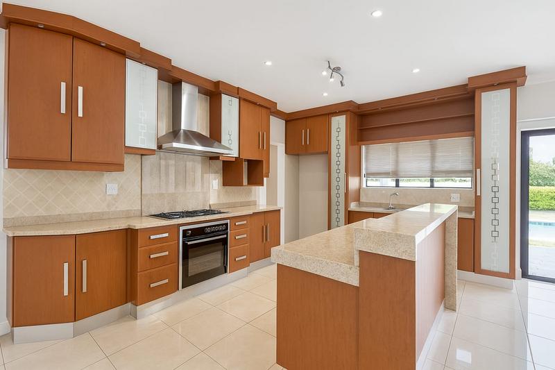 4 Bedroom Property for Sale in Izinga Estate KwaZulu-Natal