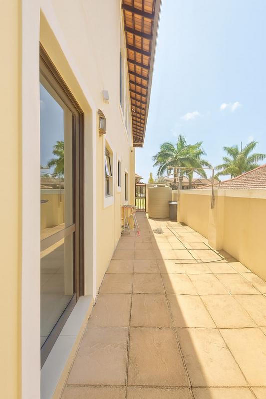 4 Bedroom Property for Sale in Izinga Estate KwaZulu-Natal