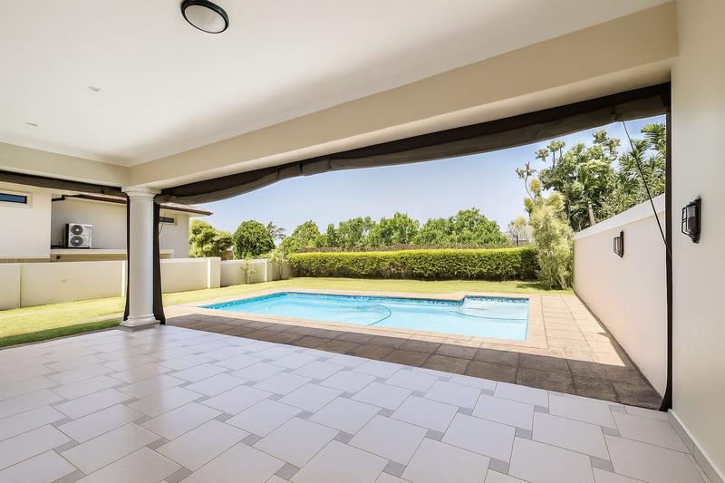 4 Bedroom Property for Sale in Izinga Estate KwaZulu-Natal