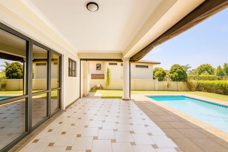 4 Bedroom Property for Sale in Izinga Estate KwaZulu-Natal