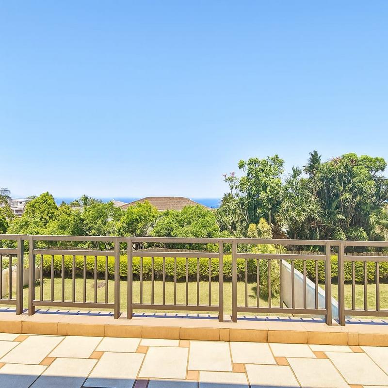 4 Bedroom Property for Sale in Izinga Estate KwaZulu-Natal