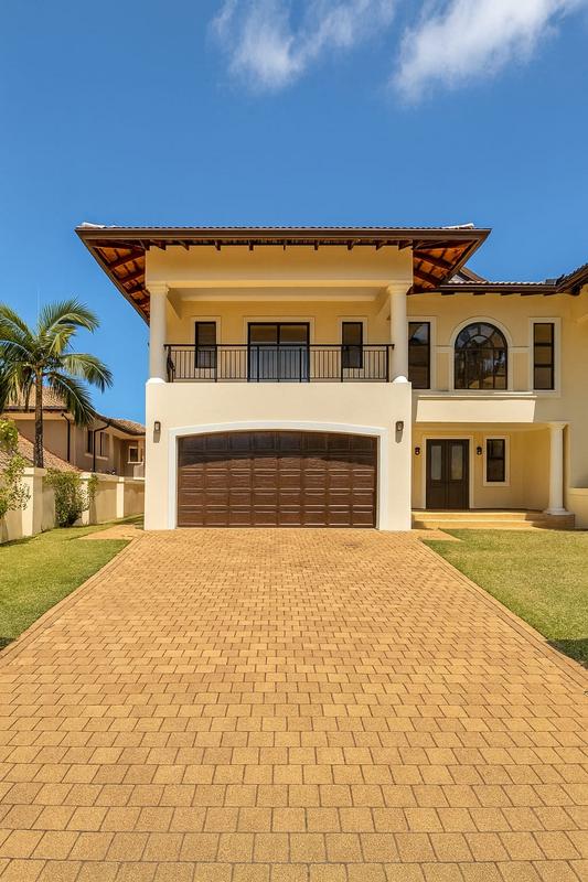 4 Bedroom Property for Sale in Izinga Estate KwaZulu-Natal