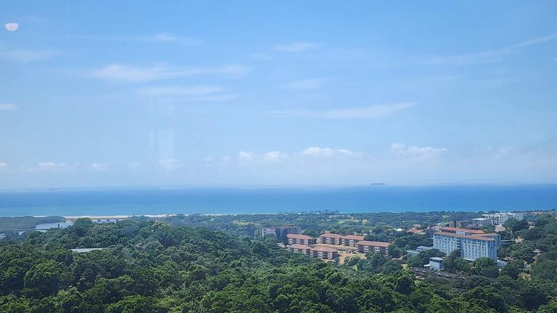 To Let 2 Bedroom Property for Rent in Morningside KwaZulu-Natal