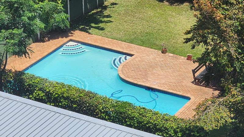 To Let 2 Bedroom Property for Rent in Morningside KwaZulu-Natal