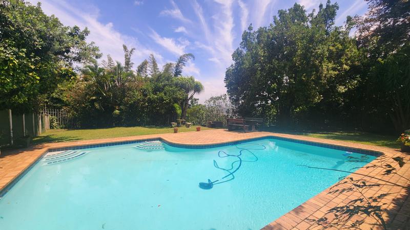 To Let 2 Bedroom Property for Rent in Morningside KwaZulu-Natal