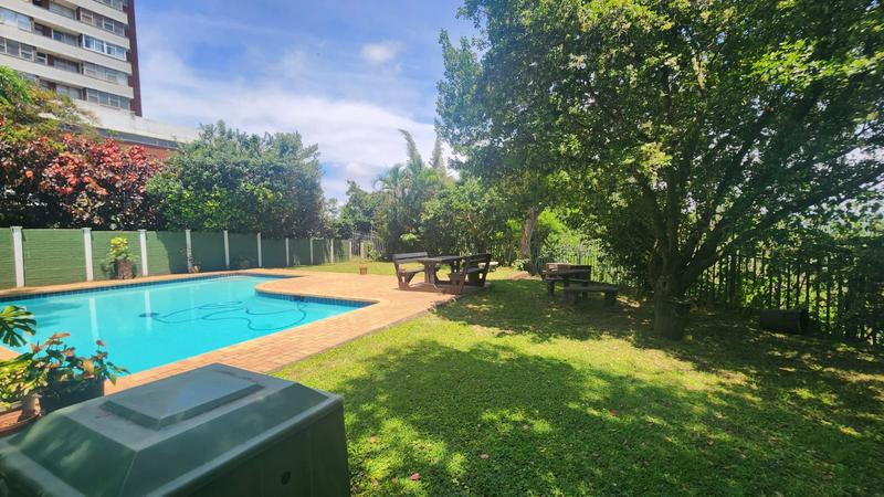 To Let 2 Bedroom Property for Rent in Morningside KwaZulu-Natal