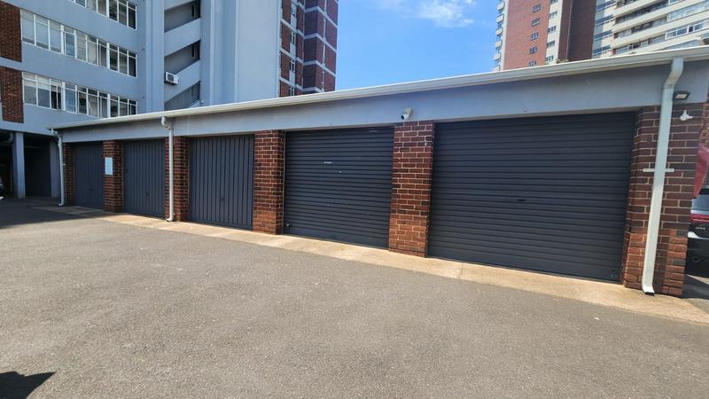 To Let 2 Bedroom Property for Rent in Morningside KwaZulu-Natal