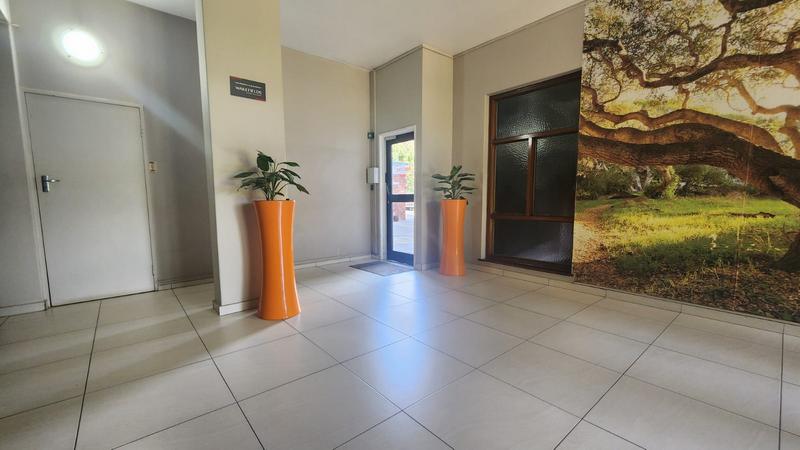 To Let 2 Bedroom Property for Rent in Morningside KwaZulu-Natal