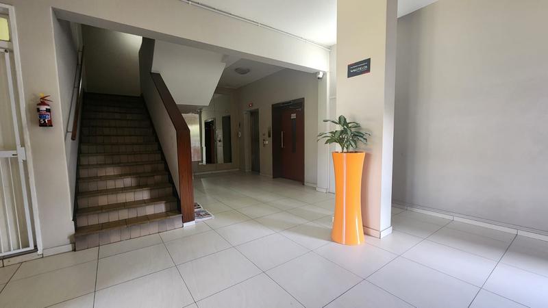 To Let 2 Bedroom Property for Rent in Morningside KwaZulu-Natal