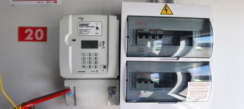 To Let commercial Property for Rent in Alton KwaZulu-Natal