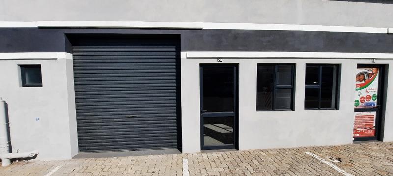 To Let commercial Property for Rent in Alton KwaZulu-Natal