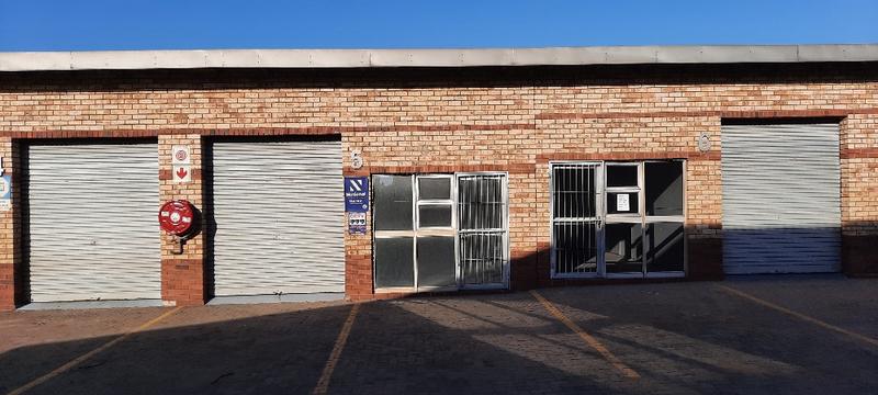 To Let commercial Property for Rent in Richards Bay Ext 7 KwaZulu-Natal
