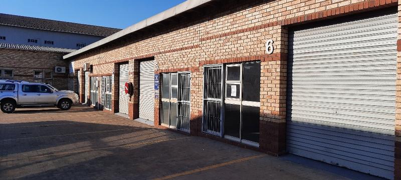 To Let commercial Property for Rent in Richards Bay Ext 7 KwaZulu-Natal