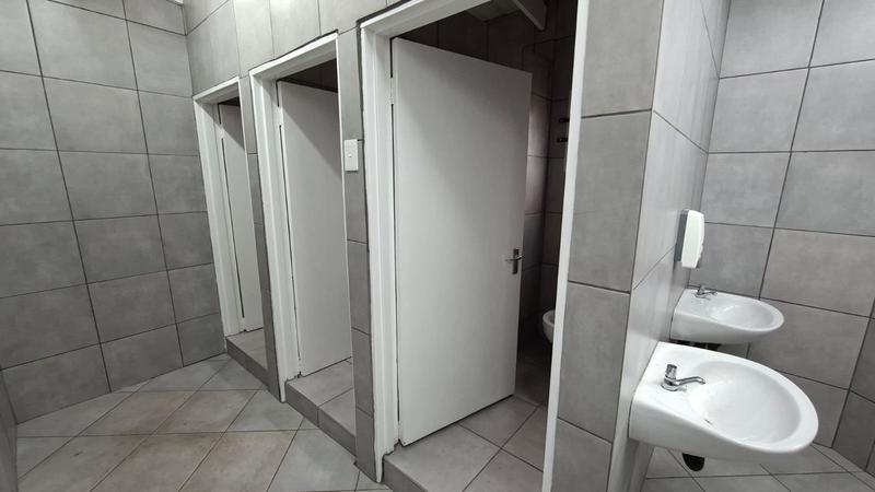 To Let Commercial Property for Rent in Richards Bay Ext 7 KwaZulu-Natal