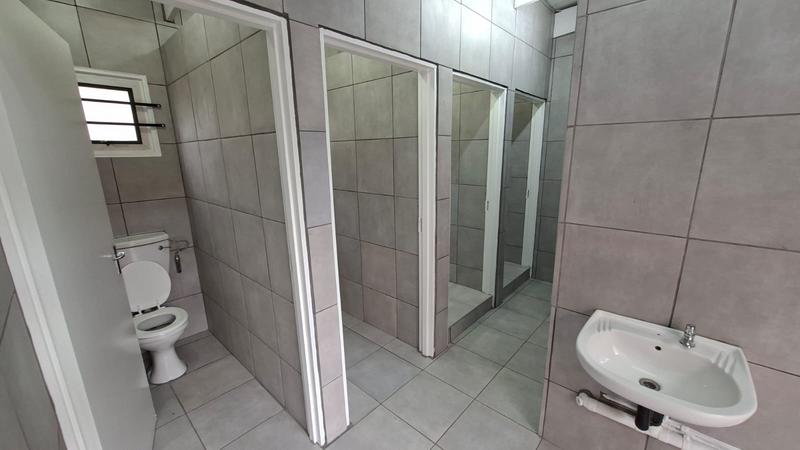 To Let Commercial Property for Rent in Richards Bay Ext 7 KwaZulu-Natal