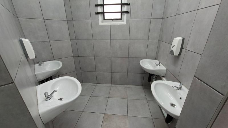 To Let Commercial Property for Rent in Richards Bay Ext 7 KwaZulu-Natal