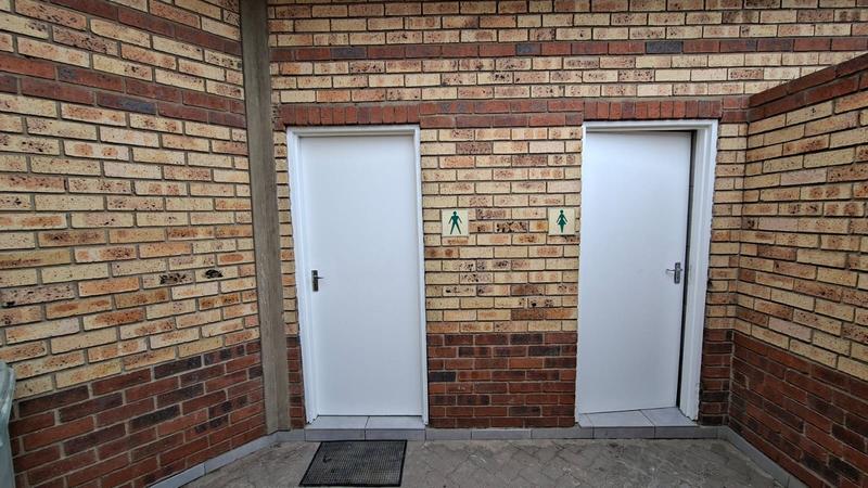 To Let Commercial Property for Rent in Richards Bay Ext 7 KwaZulu-Natal