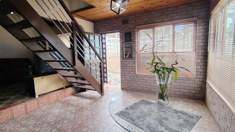 4 Bedroom Property for Sale in Arena Park KwaZulu-Natal