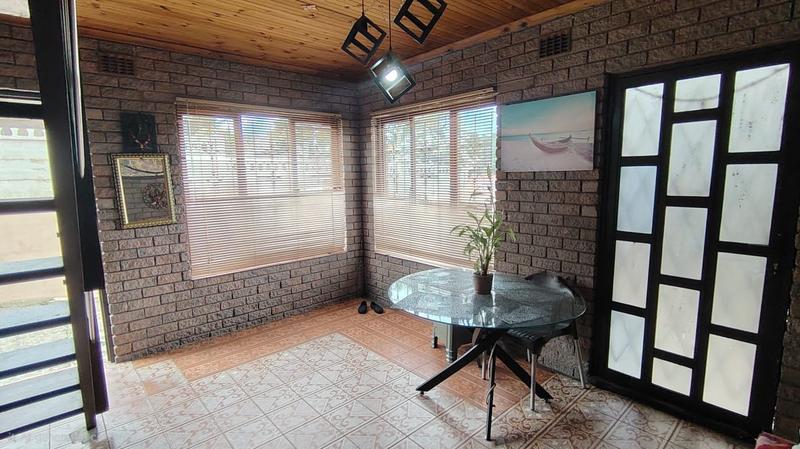 4 Bedroom Property for Sale in Arena Park KwaZulu-Natal
