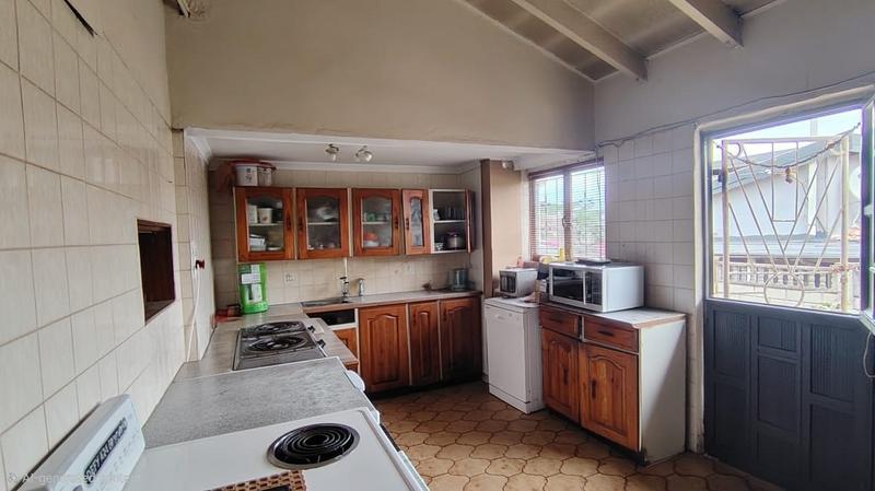 4 Bedroom Property for Sale in Arena Park KwaZulu-Natal