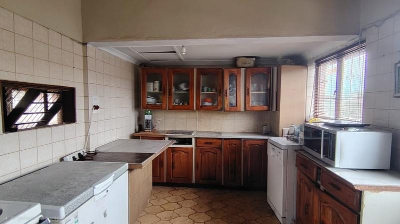 4 Bedroom Property for Sale in Arena Park KwaZulu-Natal