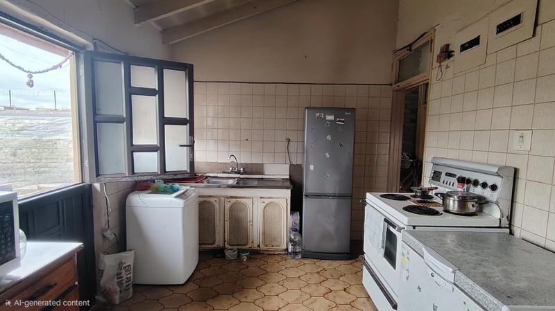 4 Bedroom Property for Sale in Arena Park KwaZulu-Natal