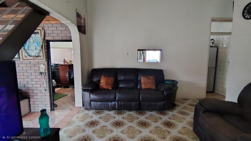 4 Bedroom Property for Sale in Arena Park KwaZulu-Natal