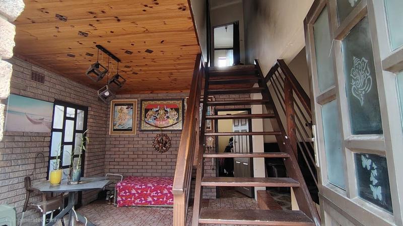 4 Bedroom Property for Sale in Arena Park KwaZulu-Natal