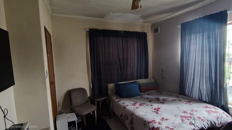 4 Bedroom Property for Sale in Arena Park KwaZulu-Natal