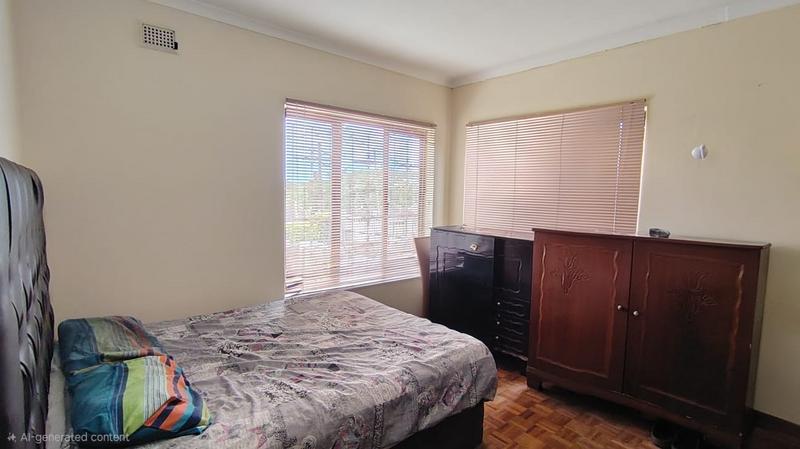 4 Bedroom Property for Sale in Arena Park KwaZulu-Natal