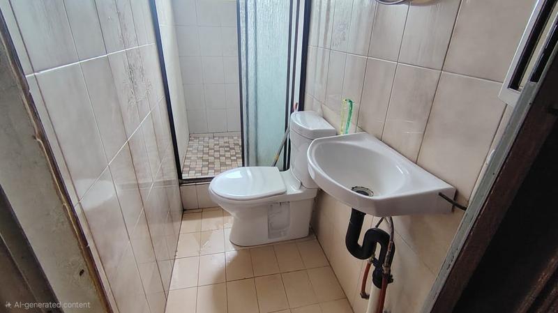 4 Bedroom Property for Sale in Arena Park KwaZulu-Natal