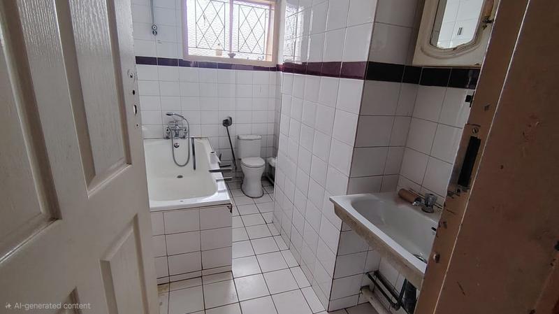 4 Bedroom Property for Sale in Arena Park KwaZulu-Natal