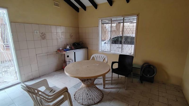 4 Bedroom Property for Sale in Arena Park KwaZulu-Natal