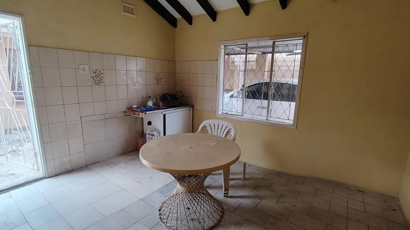 4 Bedroom Property for Sale in Arena Park KwaZulu-Natal