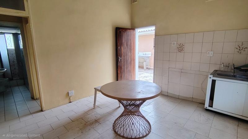 4 Bedroom Property for Sale in Arena Park KwaZulu-Natal