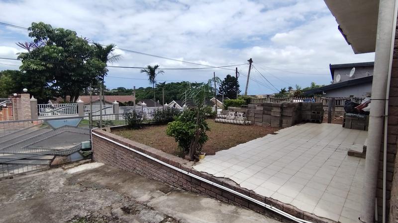 4 Bedroom Property for Sale in Arena Park KwaZulu-Natal