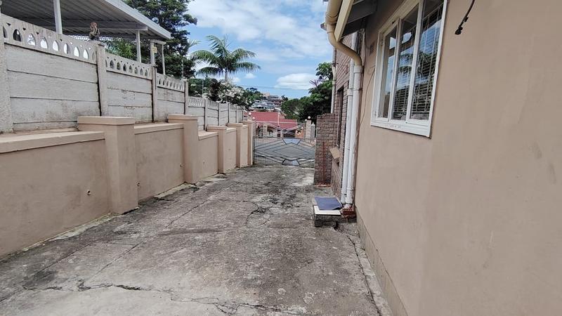 4 Bedroom Property for Sale in Arena Park KwaZulu-Natal