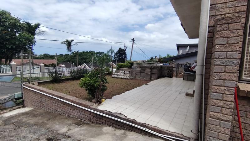 4 Bedroom Property for Sale in Arena Park KwaZulu-Natal