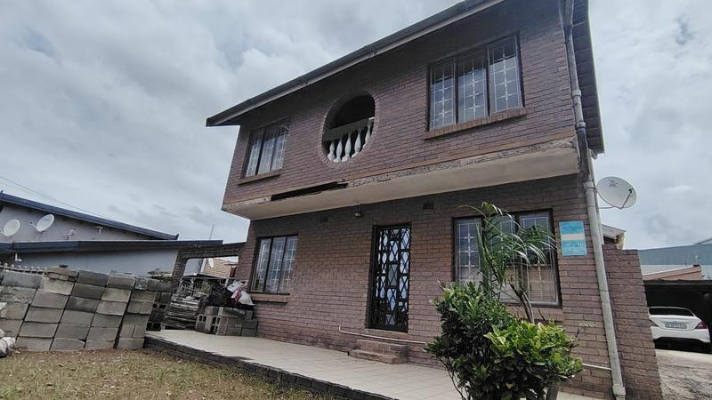 4 Bedroom Property for Sale in Arena Park KwaZulu-Natal