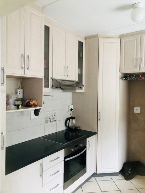 To Let 3 Bedroom Property for Rent in Wyebank KwaZulu-Natal