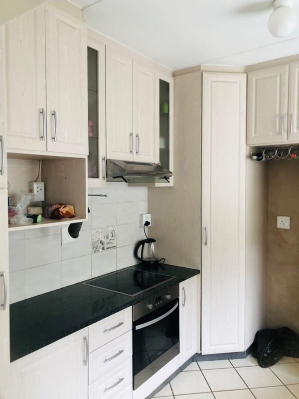 To Let 3 Bedroom Property for Rent in Wyebank KwaZulu-Natal