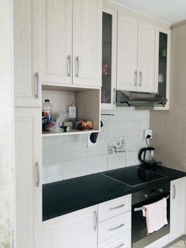 To Let 3 Bedroom Property for Rent in Wyebank KwaZulu-Natal